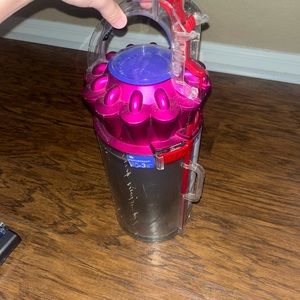 dyson vacuum parts